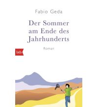 Travel Literature Der Sommer am Ende des Jahrhunderts btb-Verlag