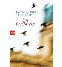 Travel Guides Germany Die Berlinreise btb-Verlag