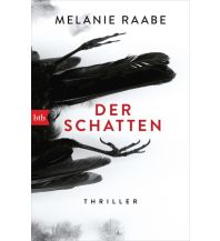 Travel Literature Der Schatten btb-Verlag