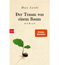 Reiselektüre Der Traum von einem Baum btb-Verlag