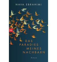 Reiselektüre Das Paradies meines Nachbarn btb-Verlag