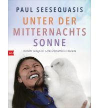 Travel Guides Unter der Mitternachtssonne btb-Verlag