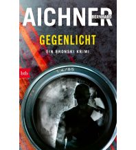 Travel Literature GEGENLICHT btb-Verlag