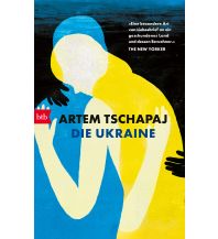 Travel Literature Die Ukraine btb-Verlag