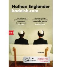 Travel kaddish.com btb-Verlag