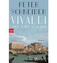Reise Vivaldi und seine Töchter btb-Verlag