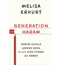Reise Generation Haram btb-Verlag