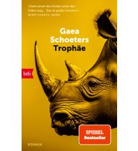 Travel Literature Trophäe btb-Verlag