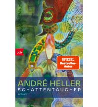 Reiselektüre Schattentaucher btb-Verlag