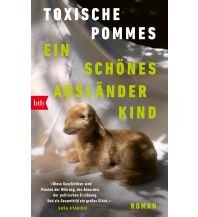 Travel Literature Ein schönes Ausländerkind btb-Verlag