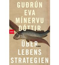 Travel Literature Überlebensstrategien btb-Verlag