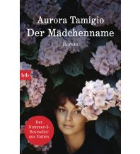 Reiselektüre Der Mädchenname btb-Verlag