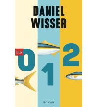 Reiselektüre 0 1 2 btb-Verlag