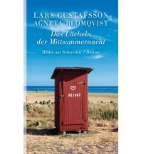 Reiseführer Schweden Das Lächeln der Mittsommernacht Carl Hanser GmbH & Co.