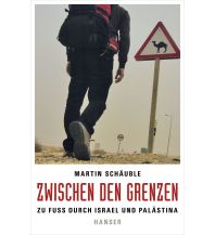 Bergerzählungen Zwischen den Grenzen Carl Hanser GmbH & Co.