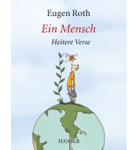 Reiselektüre Ein Mensch Carl Hanser GmbH & Co.