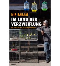 Reiseführer Asien Im Land der Verzweiflung Carl Hanser GmbH & Co.