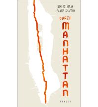 Reiseführer Durch Manhattan Carl Hanser GmbH & Co.