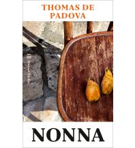 Reiselektüre Nonna Carl Hanser GmbH & Co.