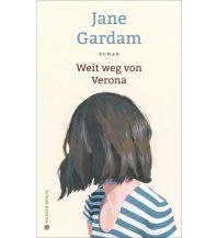 Reiselektüre Weit weg von Verona Carl Hanser GmbH & Co.