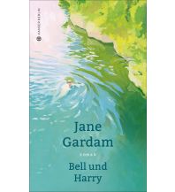 Reiselektüre Bell und Harry Carl Hanser GmbH & Co.