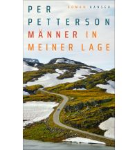 Reiselektüre Männer in meiner Lage Carl Hanser GmbH & Co.