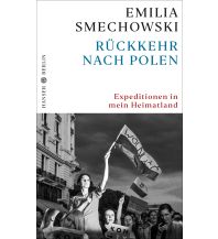 Reiseführer Polen Rückkehr nach Polen Carl Hanser GmbH & Co.