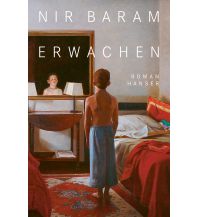 Reiselektüre Erwachen Carl Hanser GmbH & Co.