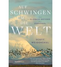 Naturführer Auf Schwingen um die Welt Carl Hanser GmbH & Co.