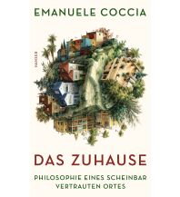 Reiselektüre Das Zuhause Carl Hanser GmbH & Co.