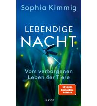 Naturführer Lebendige Nacht Carl Hanser GmbH & Co.