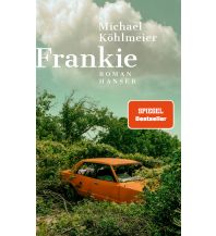 Reiselektüre Frankie Carl Hanser GmbH & Co.