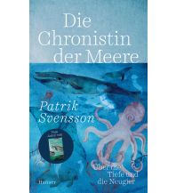 Nautik Die Chronistin der Meere Carl Hanser GmbH & Co.