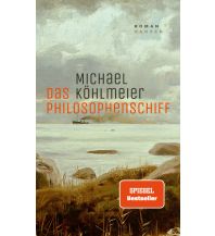 Reiselektüre Das Philosophenschiff Carl Hanser GmbH & Co.