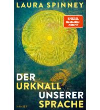 Reiselektüre Der Urknall unserer Sprache Carl Hanser GmbH & Co.