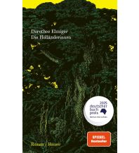 Travel Literature Die Holländerinnen Carl Hanser GmbH & Co.