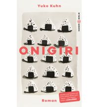 Reiselektüre Onigiri Carl Hanser GmbH & Co.