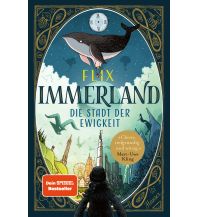 Immerland – Die Stadt der Ewigkeit Carl Hanser GmbH & Co.