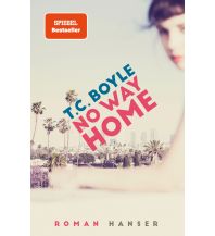 Travel Literature No Way Home Carl Hanser GmbH & Co.