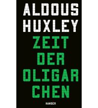 Travel Literature Zeit der Oligarchen Carl Hanser GmbH & Co.