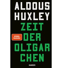 Travel Literature Zeit der Oligarchen Carl Hanser GmbH & Co.