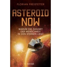 Astronomie Asteroid Now Carl Hanser GmbH & Co.