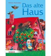 Das alte Haus Herder Verlag