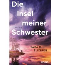 Travel Literature Die Insel meiner Schwester Wilhelm Heyne Verlag