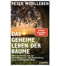 Naturführer Das geheime Leben der Bäume Ludwig Verlag