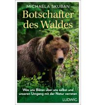 Botschafter des Waldes Ludwig Verlag