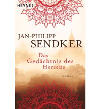 Das Gedächtnis des Herzens Heyne Verlag (Random House)