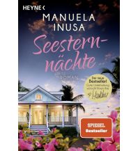 Travel Literature Seesternnächte Wilhelm Heyne Verlag