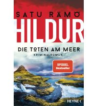 Travel Literature Hildur – Die Toten am Meer Wilhelm Heyne Verlag