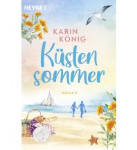 Reiselektüre Küstensommer Wilhelm Heyne Verlag